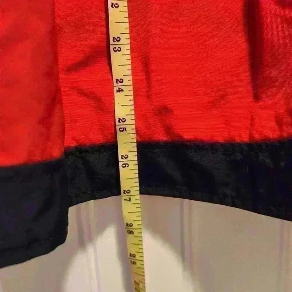 Tommy Hilfiger women's lined, zipper, jacket with hood.h Worn 1x size S - Picture 10 of 16